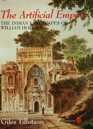Imagen de portada: The Artificial Empire 1st edition 9780700712823