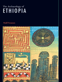 Cover image: The Archaeology of Ethiopia 1st edition 9780415692571