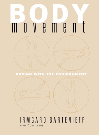 Cover image: Body Movement 1st edition 9780677055008