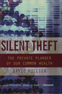 Titelbild: Silent Theft 1st edition 9780415944823