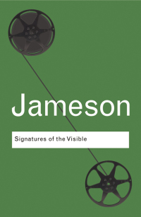 Omslagafbeelding: Signatures of the Visible 1st edition 9780415771610