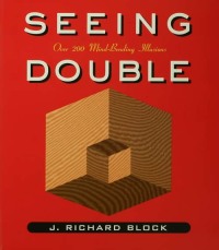 Cover image: Seeing Double 1st edition 9780415934824