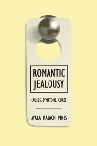 表紙画像: Romantic Jealousy 1st edition 9780415920100