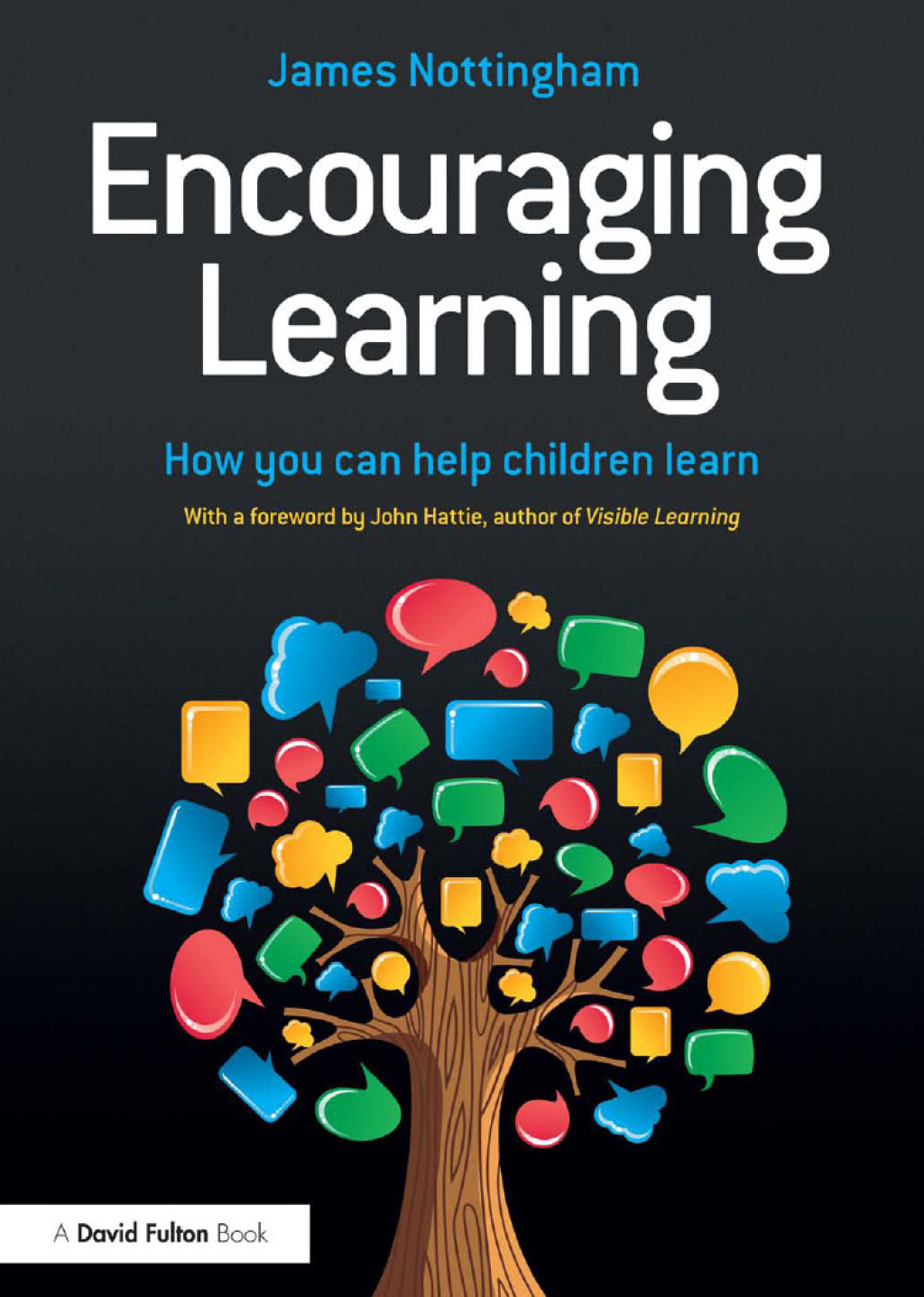 Encouraging Learning How you can help children learn 1st Edition