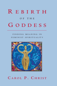 Cover image: Rebirth of the Goddess 1st edition 9780415921862