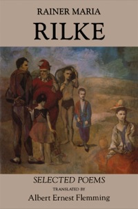 Cover image: Rainer Maria Rilke 1st edition 9780415904056