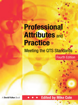 Cover image: Professional Attributes and Practice 4th edition 9781138169920