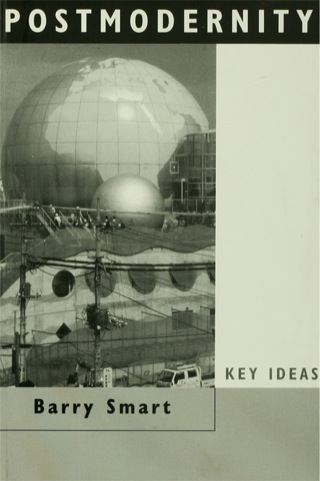 Imagen de portada: Postmodernity 1st edition 9781138149793