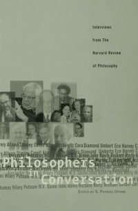 Cover image: Philosophers in Conversation 1st edition 9780415937795