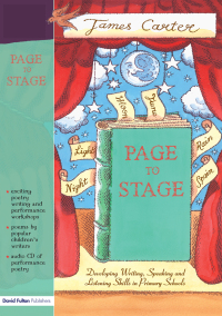 Titelbild: Page to Stage 1st edition 9781138147232