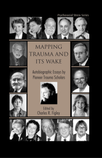 Cover image: Mapping Trauma and Its Wake 1st edition 9781138980396