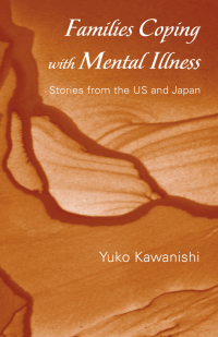 Imagen de portada: Families Coping with Mental Illness 1st edition 9780415861199