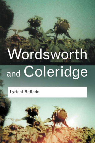 Imagen de portada: Lyrical Ballads 1st edition 9780415355292