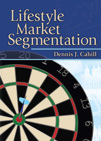 表紙画像: Lifestyle Market Segmentation 1st edition 9780789028686