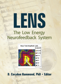 Cover image: Lens 1st edition 9780789035684