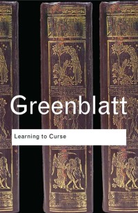 Cover image: Learning to Curse 1st edition 9780415771603