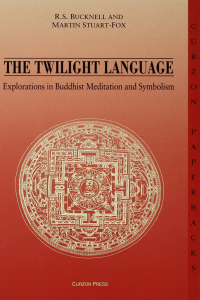Cover image: The Twilight Language 1st edition 9780700702343