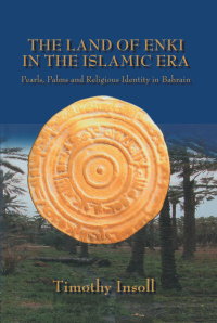 Cover image: The Land Of Enki In The Islamic Era 1st edition 9780710309600