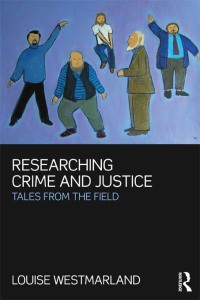 表紙画像: Researching Crime and Justice 1st edition 9781843923176