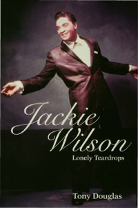 Titelbild: Jackie Wilson 1st edition 9781138140233