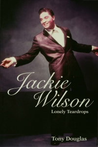 Cover image: Jackie Wilson 1st edition 9781138140233