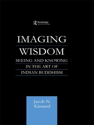 Immagine di copertina: Imaging Wisdom 1st edition 9780700710836