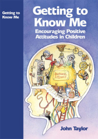 Cover image: Getting to Know Me 1st edition 9781138153936