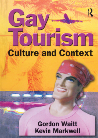 Omslagafbeelding: Gay Tourism 1st edition 9780789016027