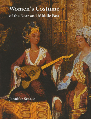 Omslagafbeelding: Women's Costume of the Near and Middle East 1st edition 9780700703449