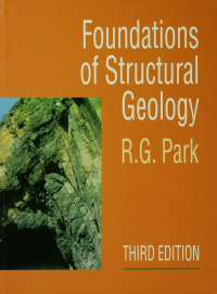 表紙画像: Foundation of Structural Geology 1st edition 9781138418707