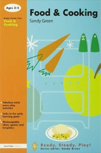 Imagen de portada: Food and Cooking 1st edition 9781843121008