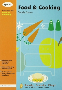 Cover image: Food and Cooking 1st edition 9781843121008