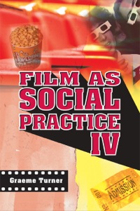 Omslagafbeelding: Film as Social Practice 4th edition 9780415375139