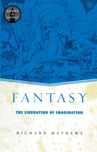 Omslagafbeelding: Fantasy 1st edition 9780415938907