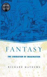 Cover image: Fantasy 1st edition 9780415938907