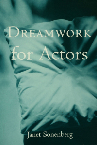 Titelbild: Dreamwork for Actors 1st edition 9780878301652