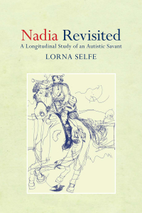 Cover image: Nadia Revisited 1st edition 9781138381179