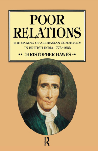 Cover image: Poor Relations 1st edition 9780700704255