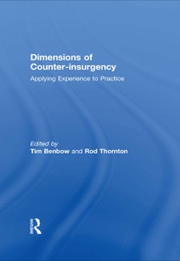 Titelbild: Dimensions of Counter-insurgency 1st edition 9780415761994