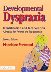 Imagen de portada: Developmental Dyspraxia 2nd edition 9781853465734