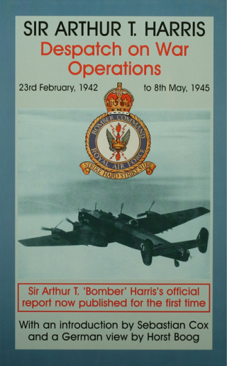 Cover image: Despatch on War Operations 1st edition 9780714646923