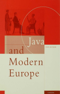 Imagen de portada: Java and Modern Europe 1st edition 9781138863149
