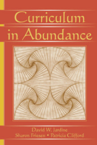 Cover image: Curriculum in Abundance 1st edition 9780805856019