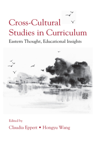 Imagen de portada: Cross-Cultural Studies in Curriculum 1st edition 9780805856736