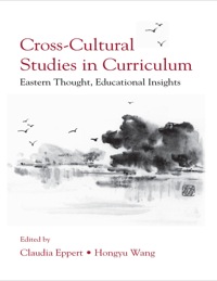 Omslagafbeelding: Cross-Cultural Studies in Curriculum 1st edition 9780805856736