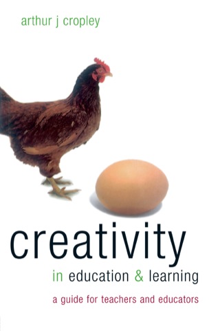 Immagine di copertina: Creativity in Education and Learning 1st edition 9780749434472