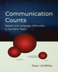 表紙画像: Communication Counts 1st edition 9781138175044