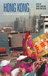 Cover image: Hong Kong 1st edition 9780700706013