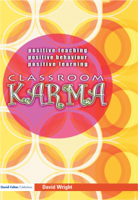 Omslagafbeelding: Classroom Karma 1st edition 9781138143371