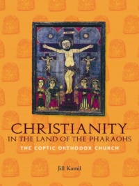 Immagine di copertina: Christianity in the Land of the Pharaohs 1st edition 9780415642316